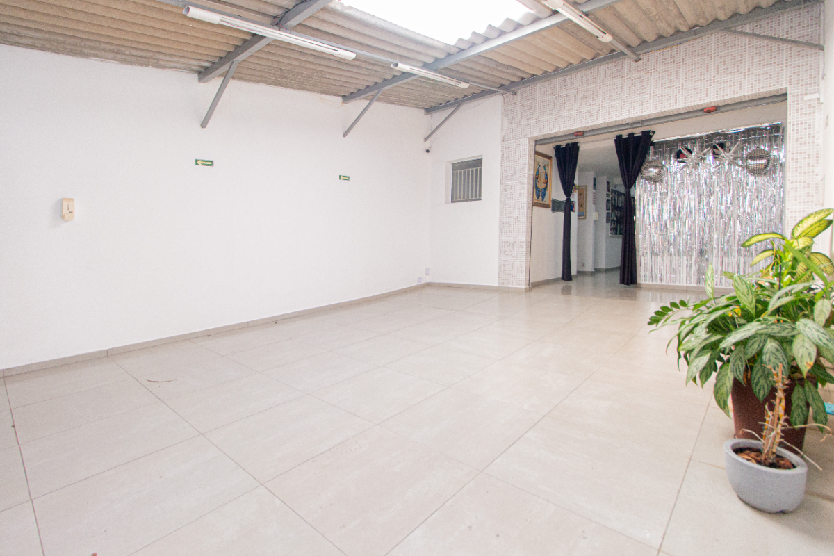 Prédio Inteiro, 353 m² - Foto 7