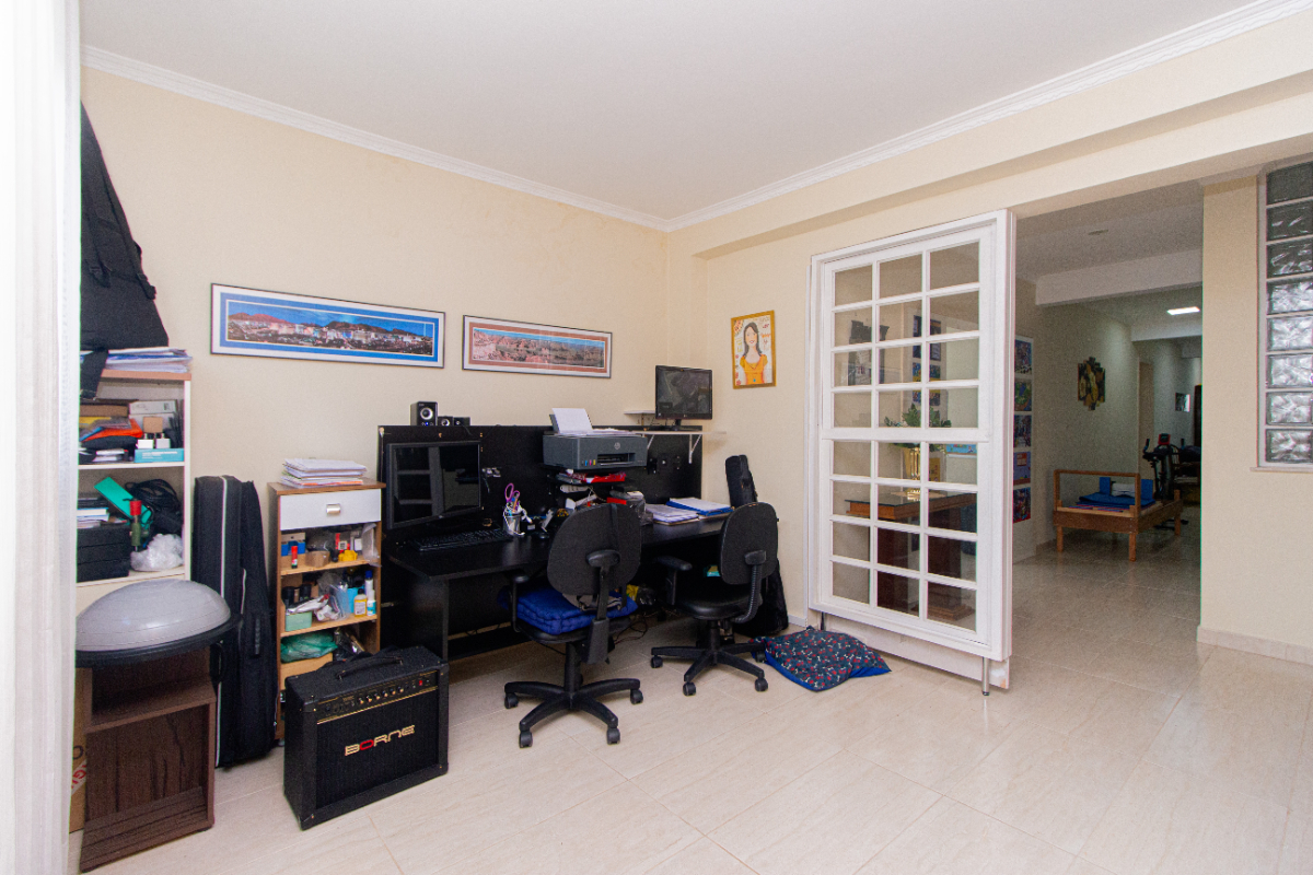 Prédio Inteiro, 353 m² - Foto 8
