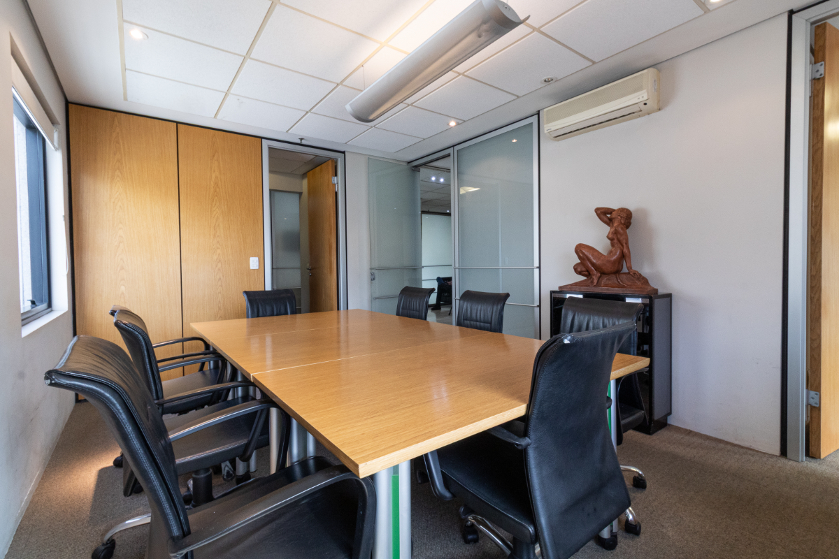 Sala-Conjunto, 84 m² - Foto 1
