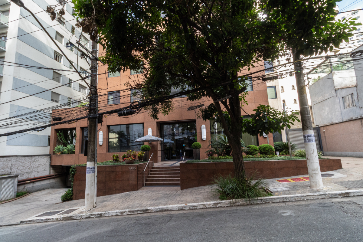 Sala-Conjunto, 84 m² - Foto 22