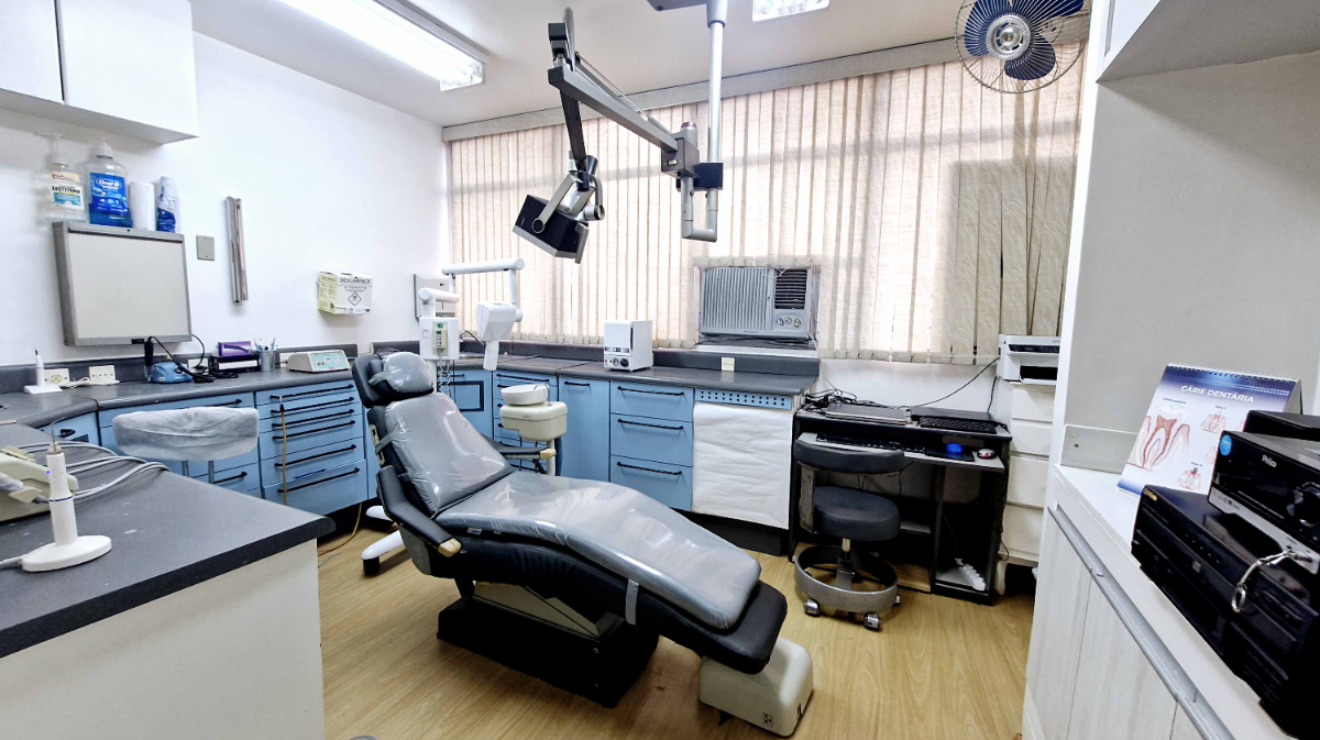 Sala-Conjunto, 76 m² - Foto 1