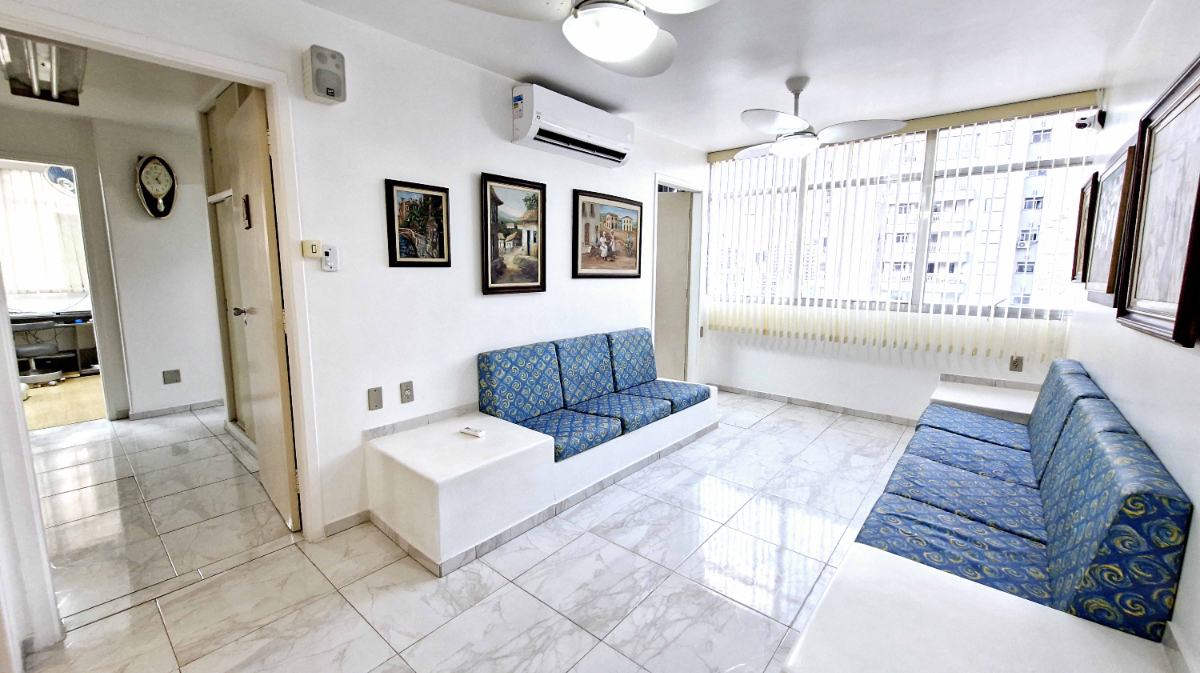 Sala-Conjunto, 76 m² - Foto 10