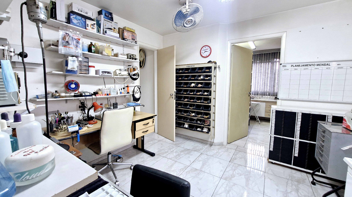 Sala-Conjunto, 76 m² - Foto 13