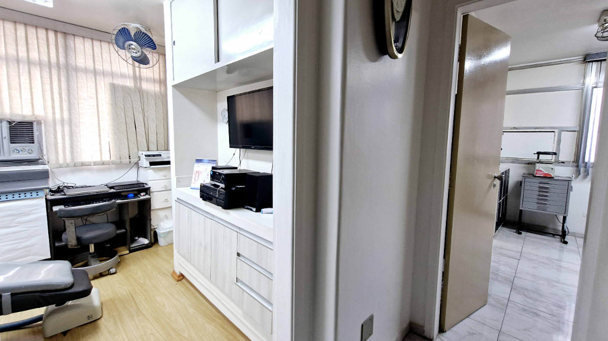 Sala-Conjunto, 76 m² - Foto 16