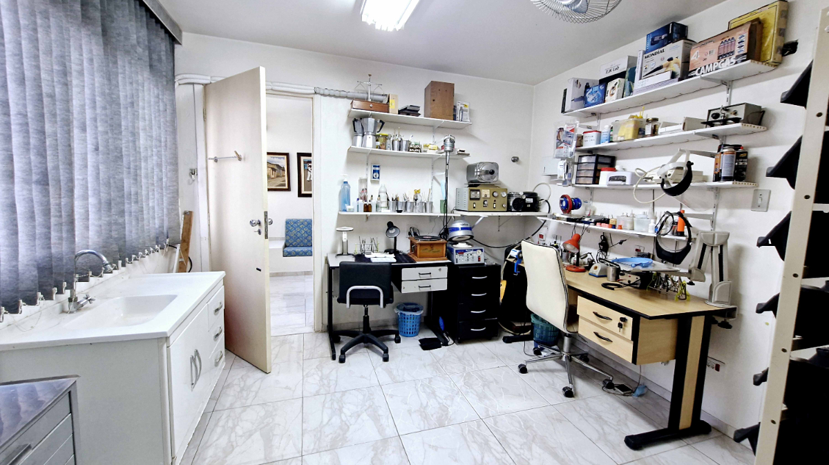 Sala-Conjunto, 76 m² - Foto 18