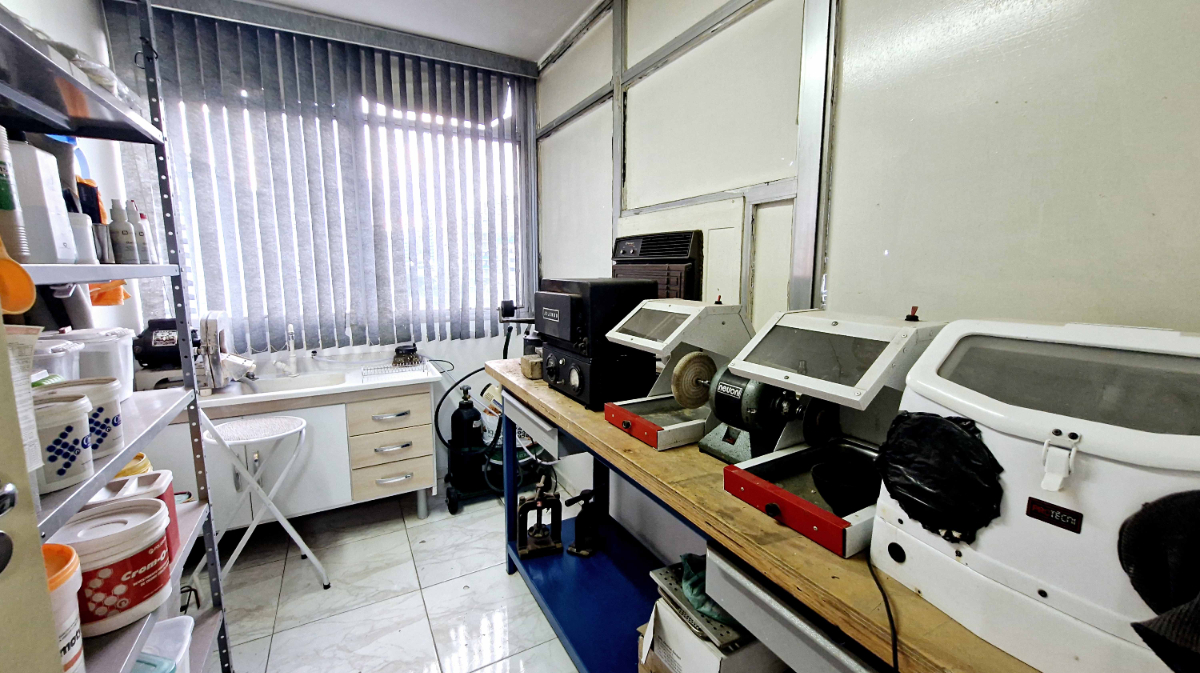 Sala-Conjunto, 76 m² - Foto 19