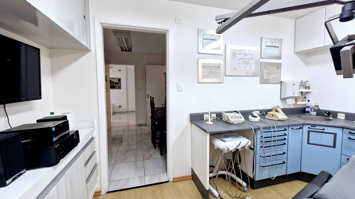 Sala-Conjunto, 76 m² - Foto 3