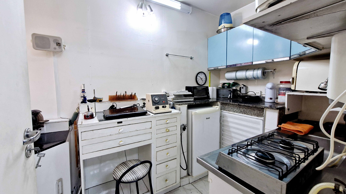 Sala-Conjunto, 76 m² - Foto 5