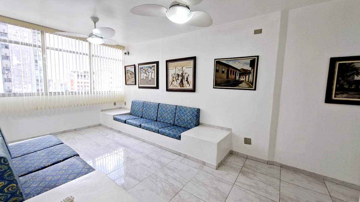 Sala-Conjunto, 76 m² - Foto 6