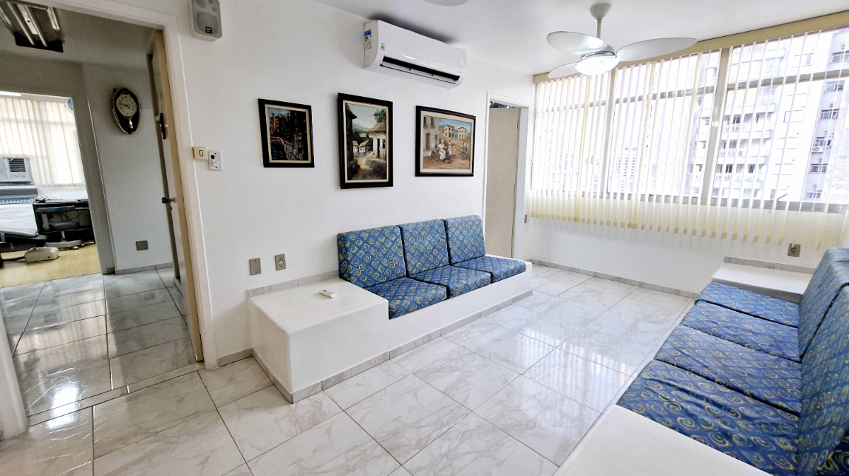 Sala-Conjunto, 76 m² - Foto 8