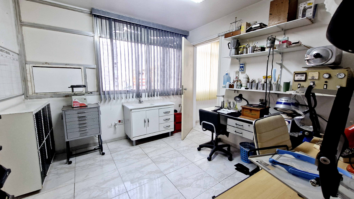 Sala-Conjunto, 76 m² - Foto 9