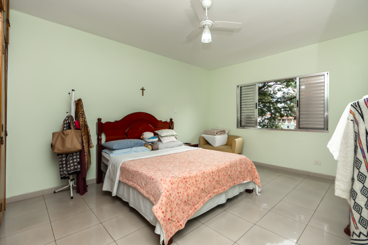 Casa, 4 quartos, 149 m² - Foto 10