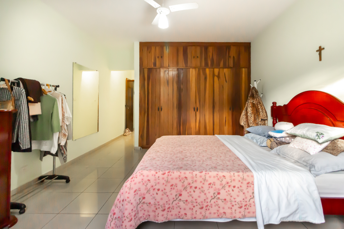 Casa, 4 quartos, 149 m² - Foto 11