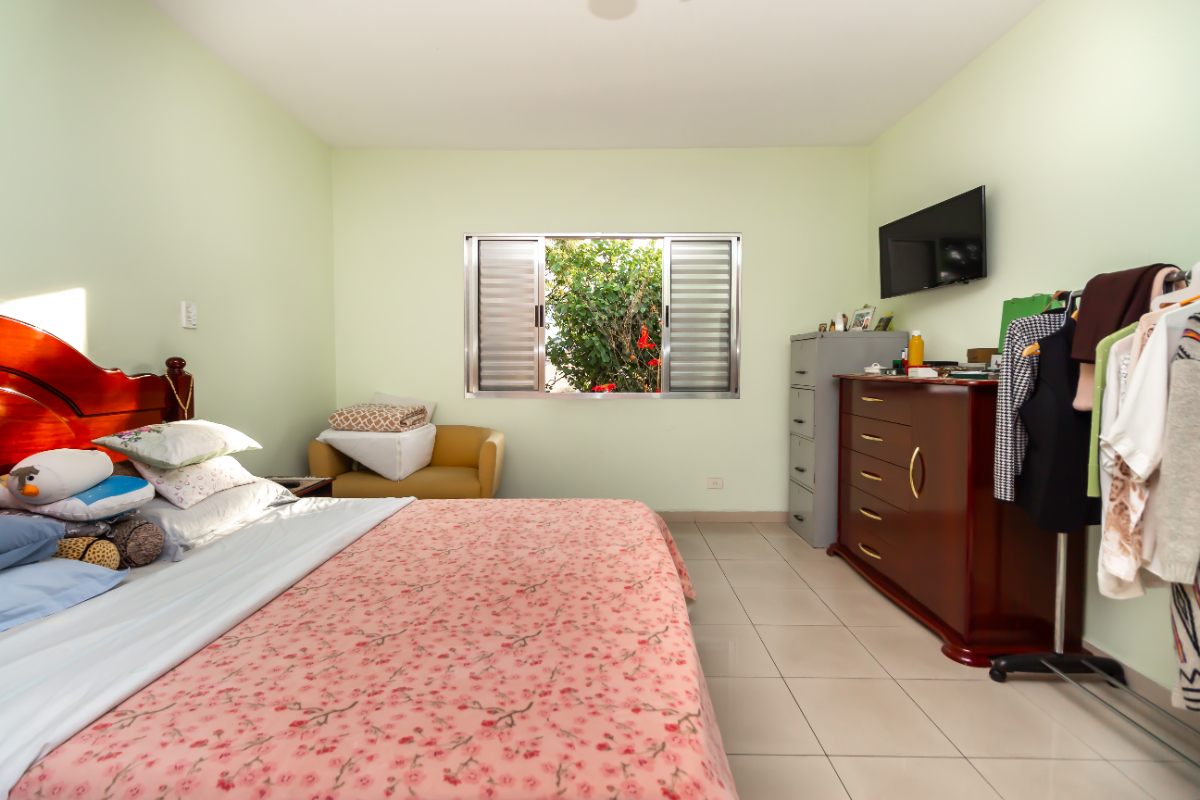Casa, 4 quartos, 149 m² - Foto 13