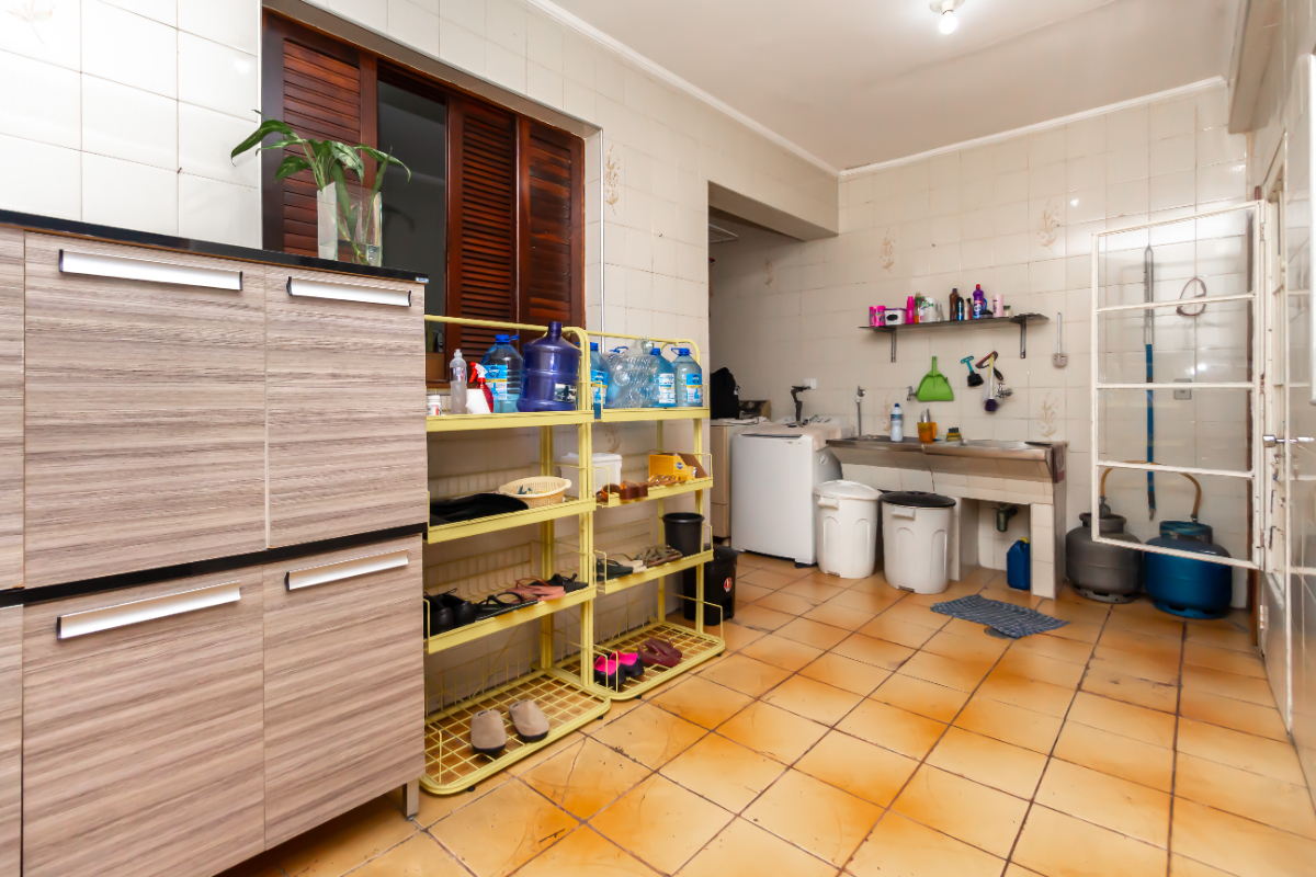 Casa, 4 quartos, 149 m² - Foto 14