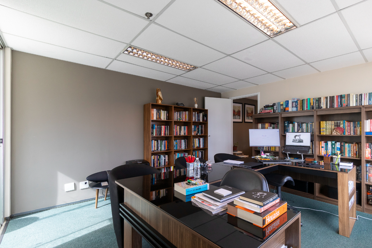 Sala-Conjunto, 38 m² - Foto 10