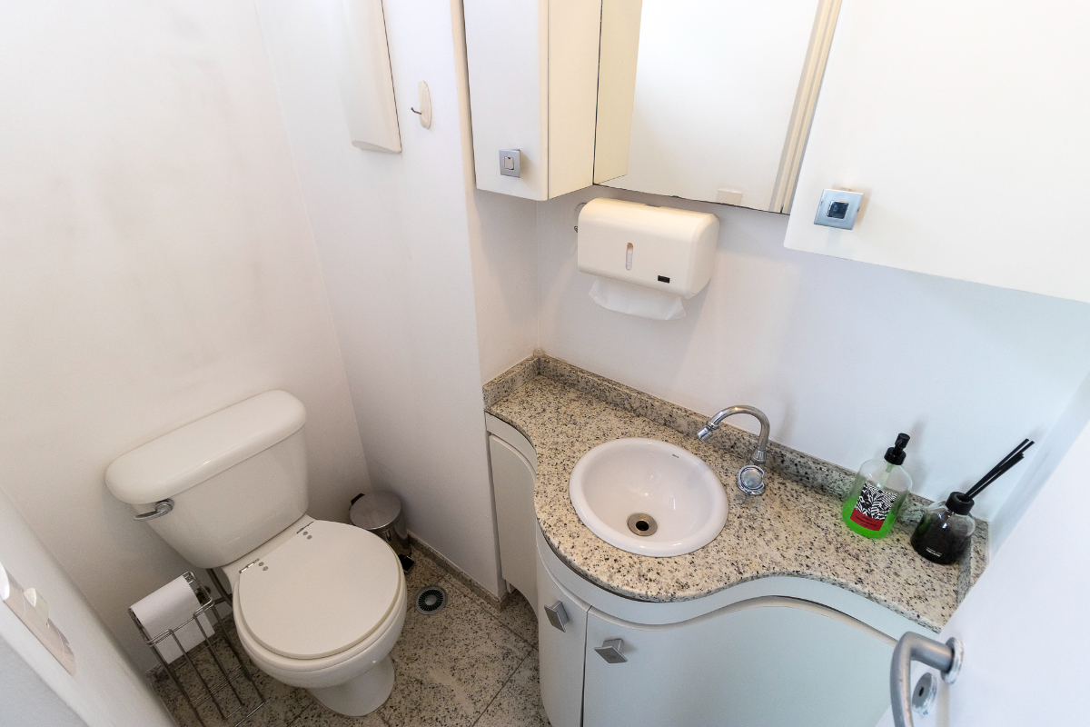 Sala-Conjunto, 38 m² - Foto 13