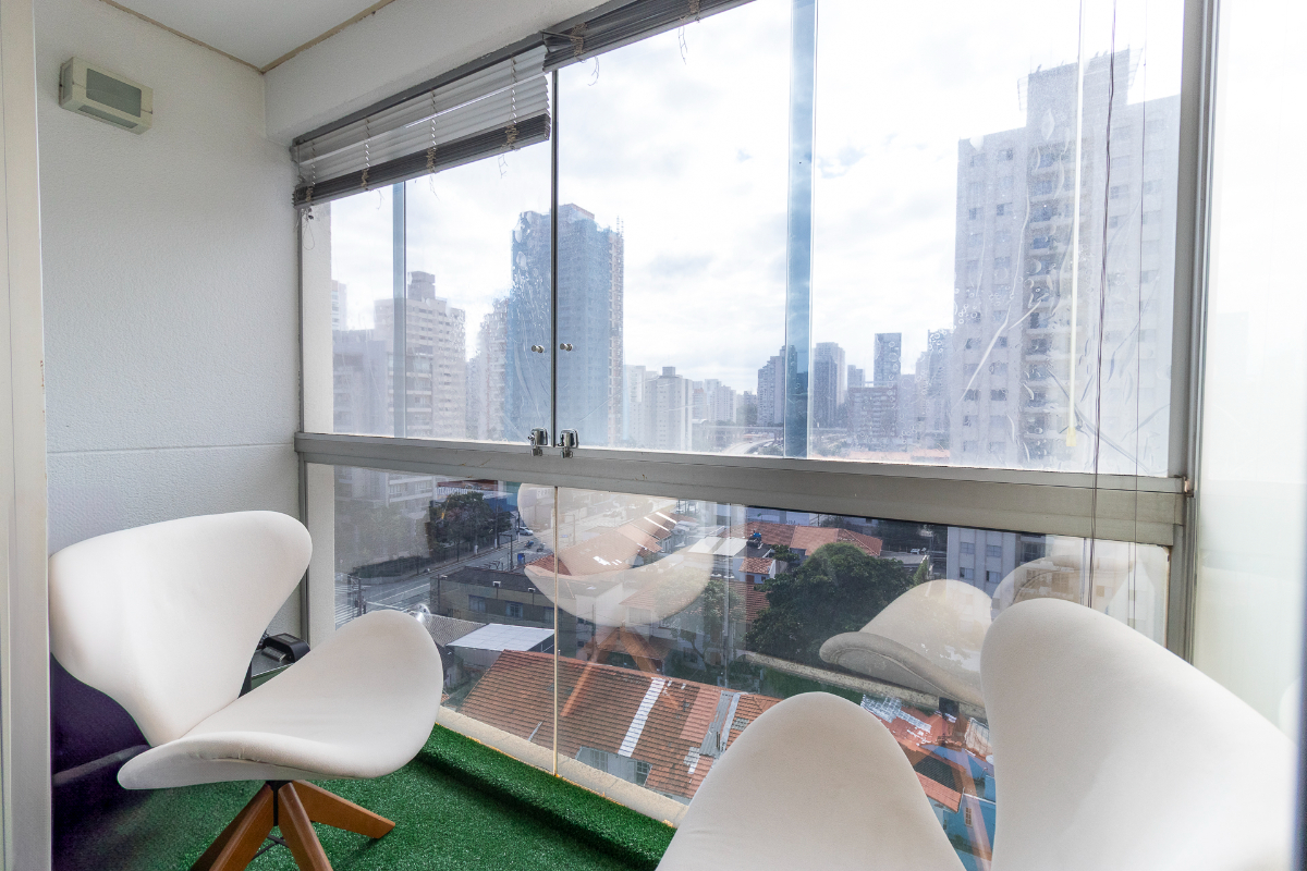 Sala-Conjunto, 38 m² - Foto 15