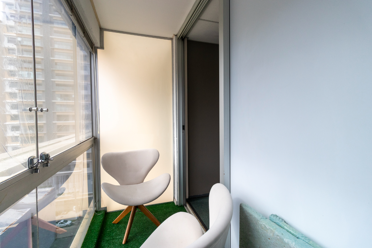 Sala-Conjunto, 38 m² - Foto 16