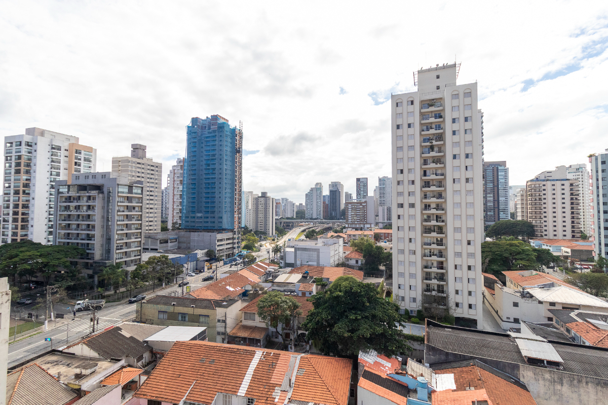 Sala-Conjunto, 38 m² - Foto 17