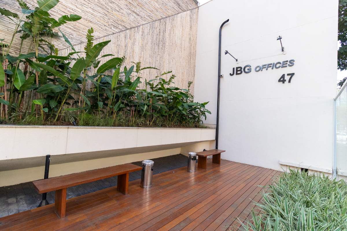 Sala-Conjunto, 38 m² - Foto 20