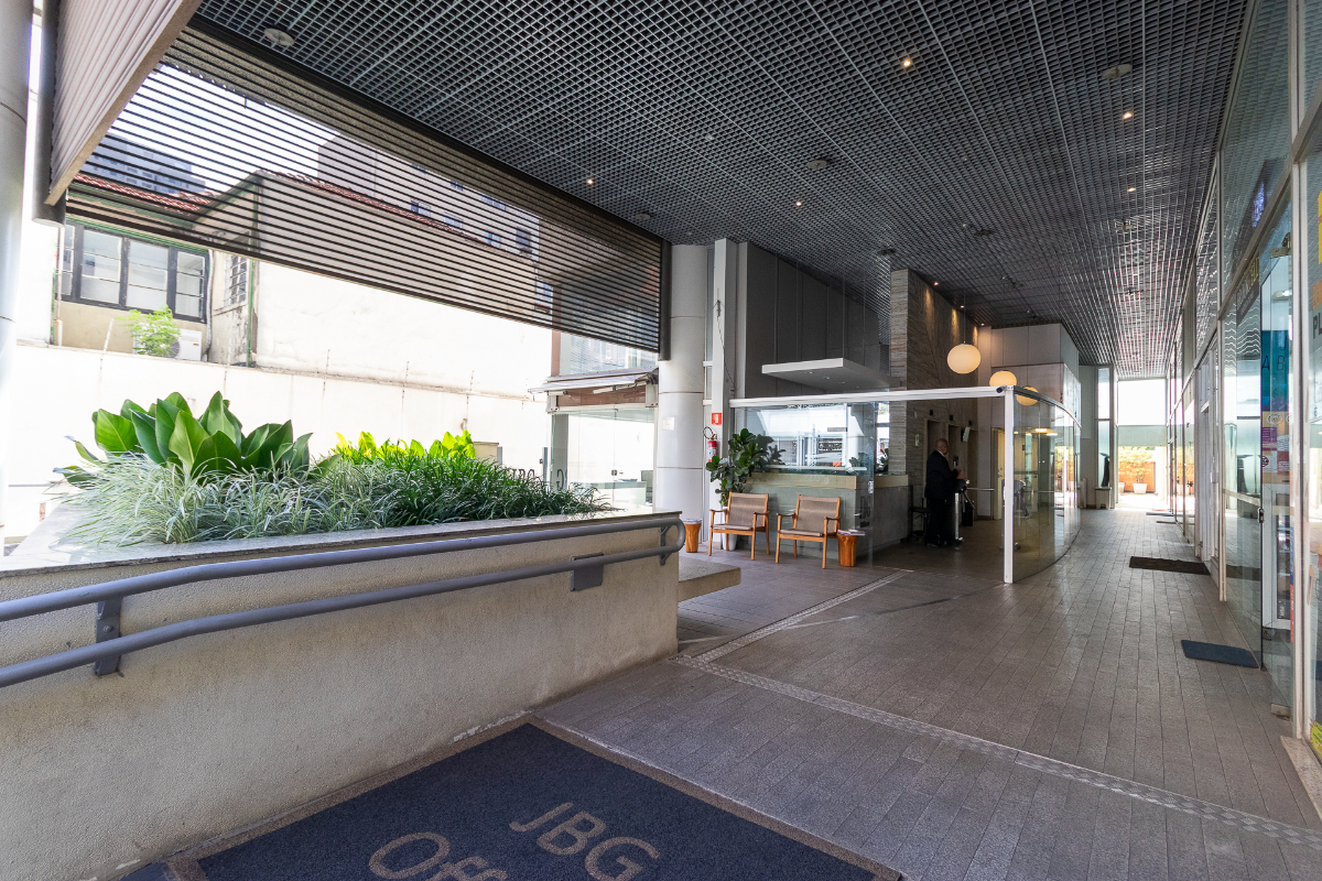 Sala-Conjunto, 38 m² - Foto 22