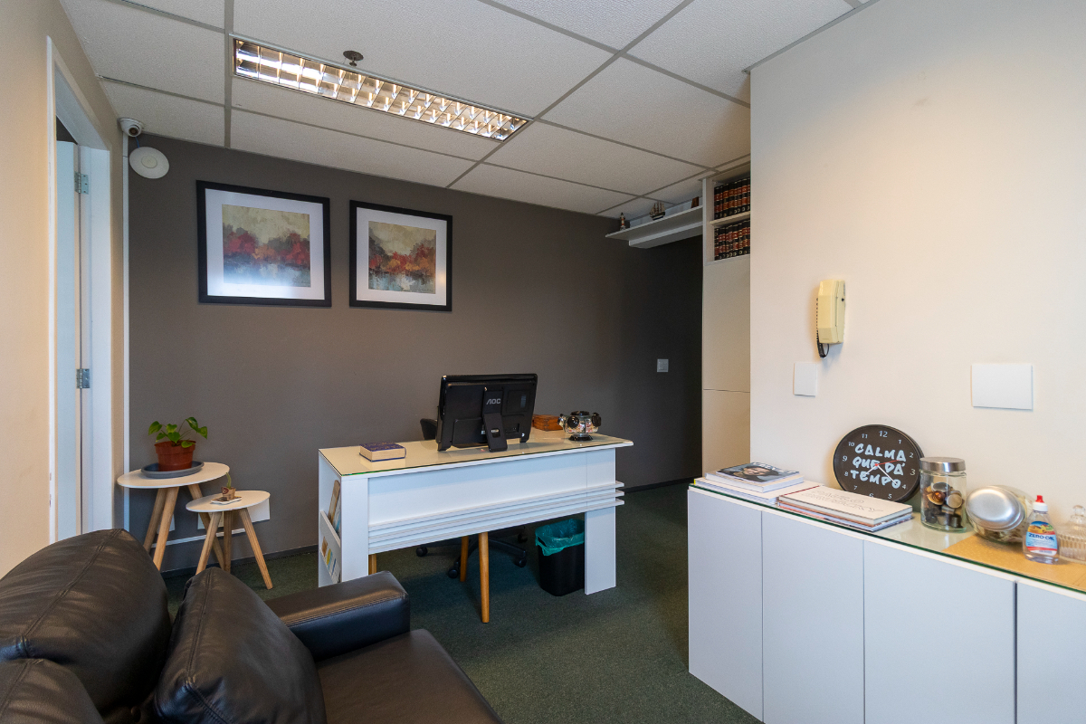 Sala-Conjunto, 38 m² - Foto 4