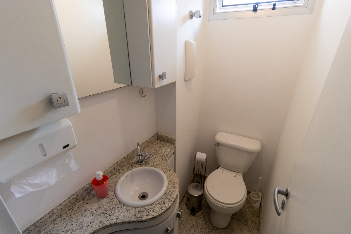 Sala-Conjunto, 38 m² - Foto 5