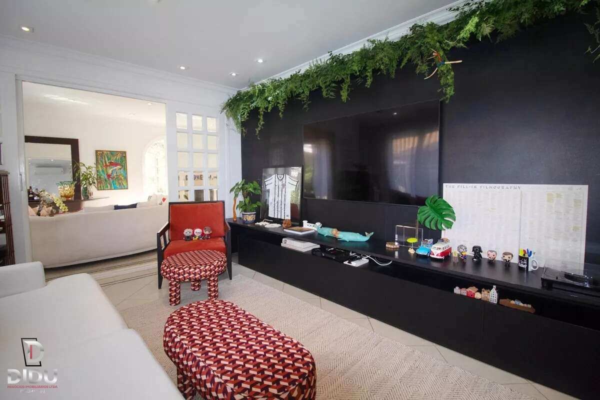 Casa, 3 quartos, 435 m² - Foto 13