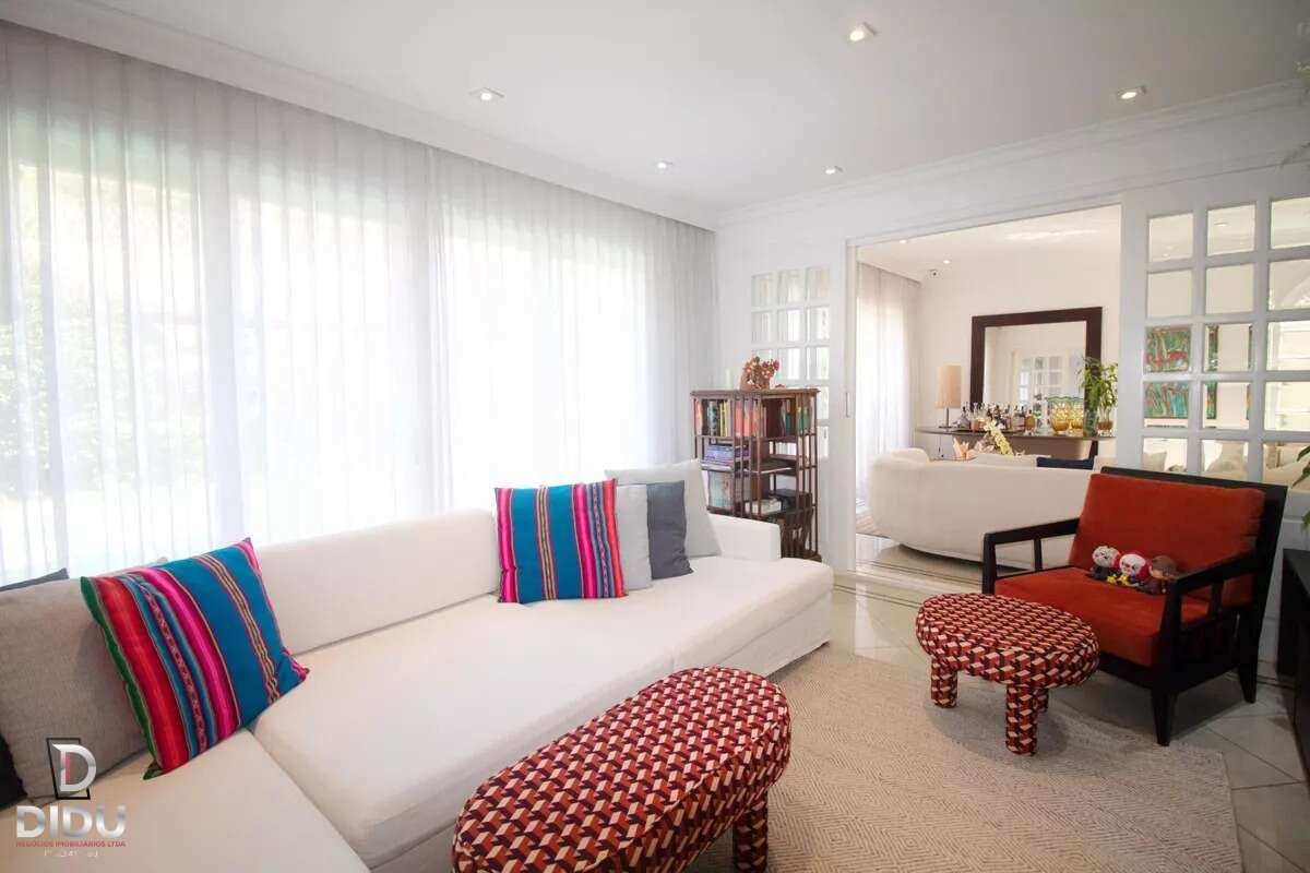 Casa, 3 quartos, 435 m² - Foto 15
