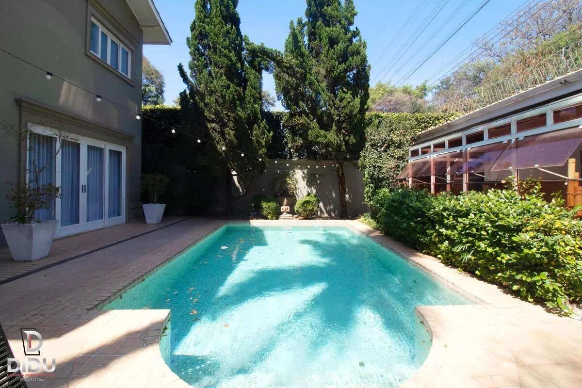 Casa, 3 quartos, 435 m² - Foto 2