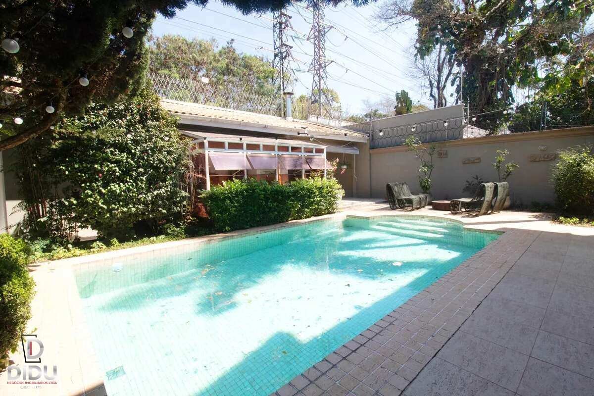 Casa, 3 quartos, 435 m² - Foto 3