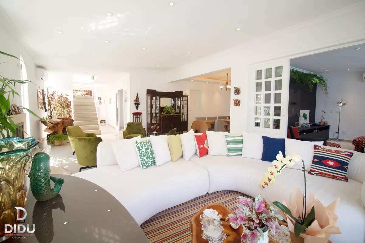 Casa, 3 quartos, 435 m² - Foto 5