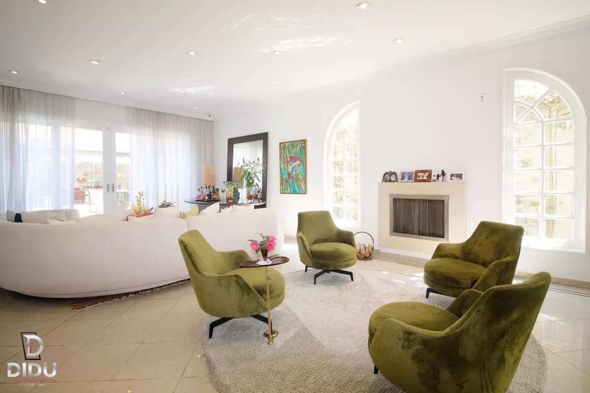 Casa, 3 quartos, 435 m² - Foto 6