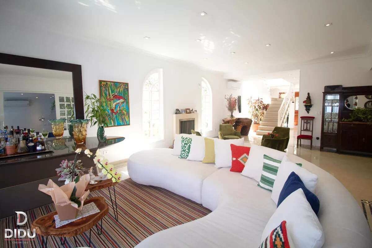 Casa, 3 quartos, 435 m² - Foto 7