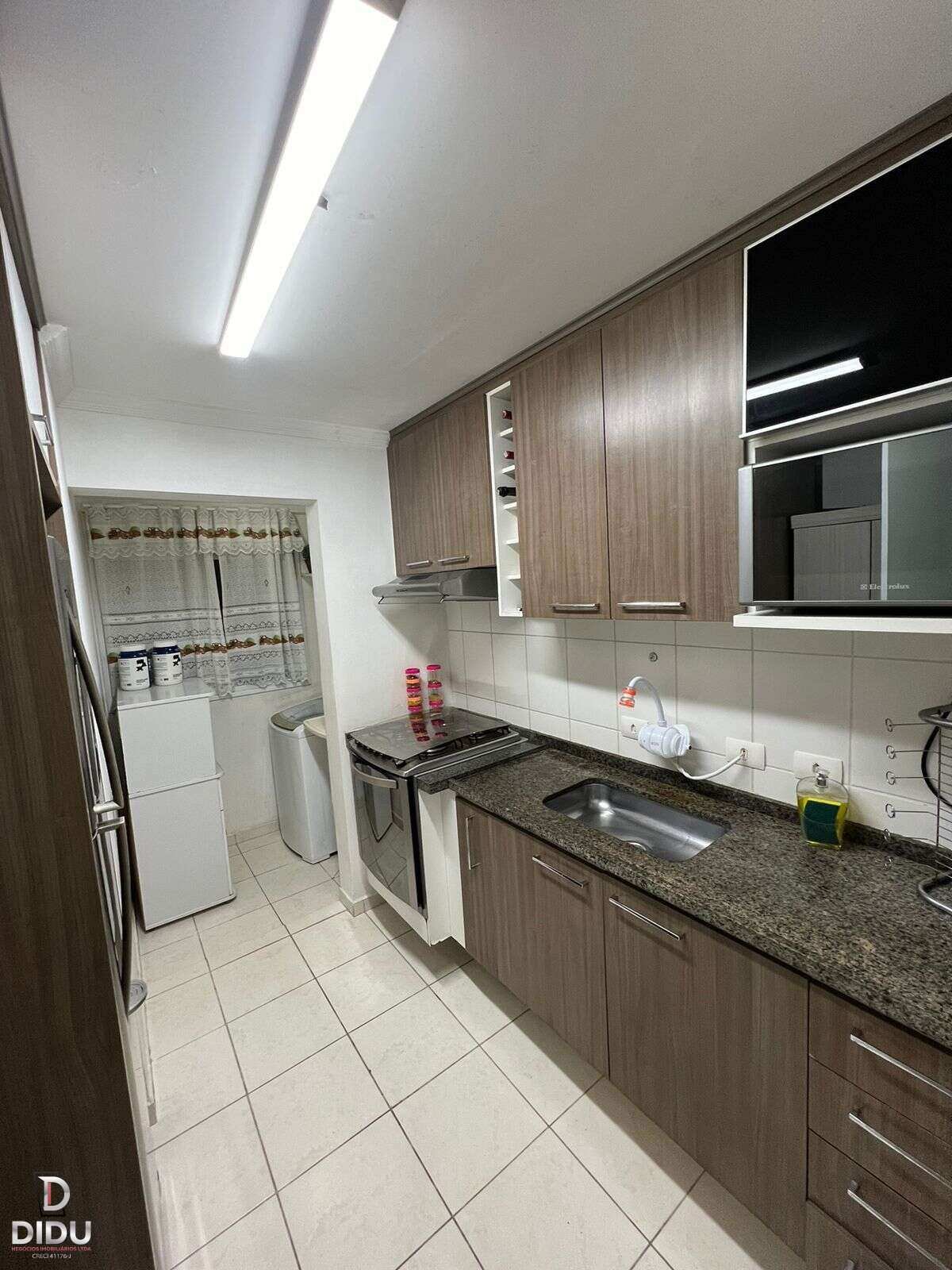 Apartamento, 2 quartos, 54 m² - Foto 11