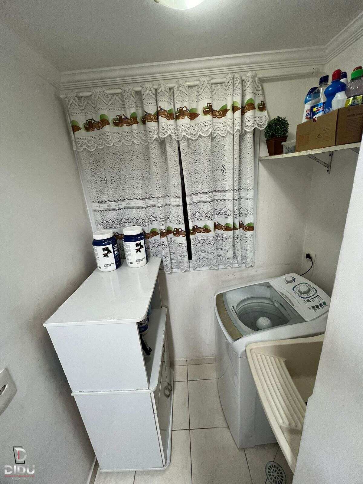 Apartamento, 2 quartos, 54 m² - Foto 13