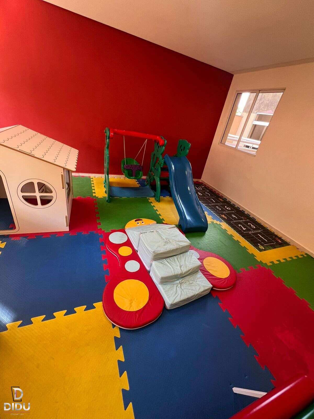 Apartamento, 2 quartos, 54 m² - Foto 17