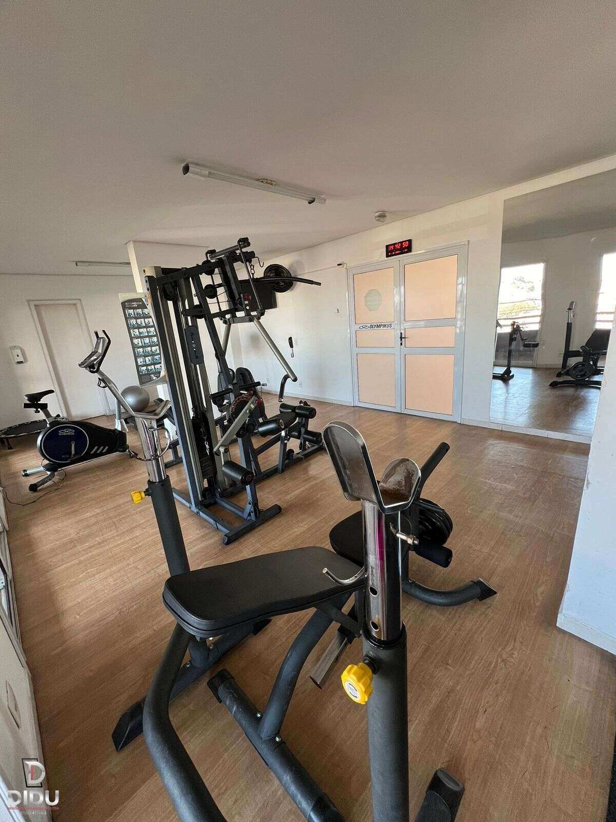 Apartamento, 2 quartos, 54 m² - Foto 18
