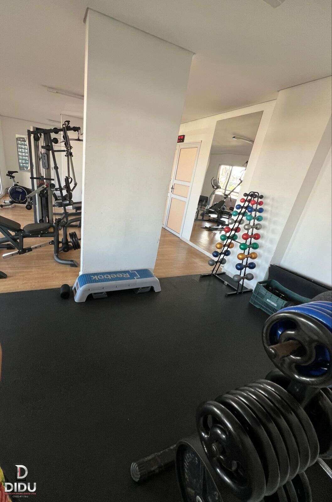 Apartamento, 2 quartos, 54 m² - Foto 19