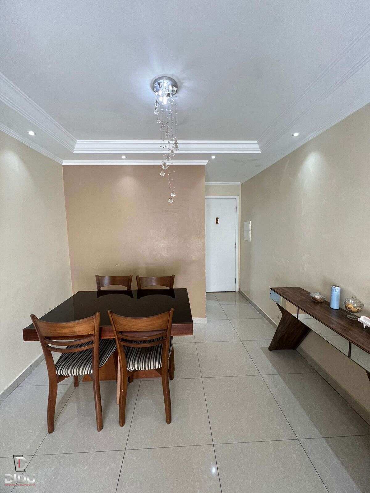 Apartamento, 2 quartos, 54 m² - Foto 3