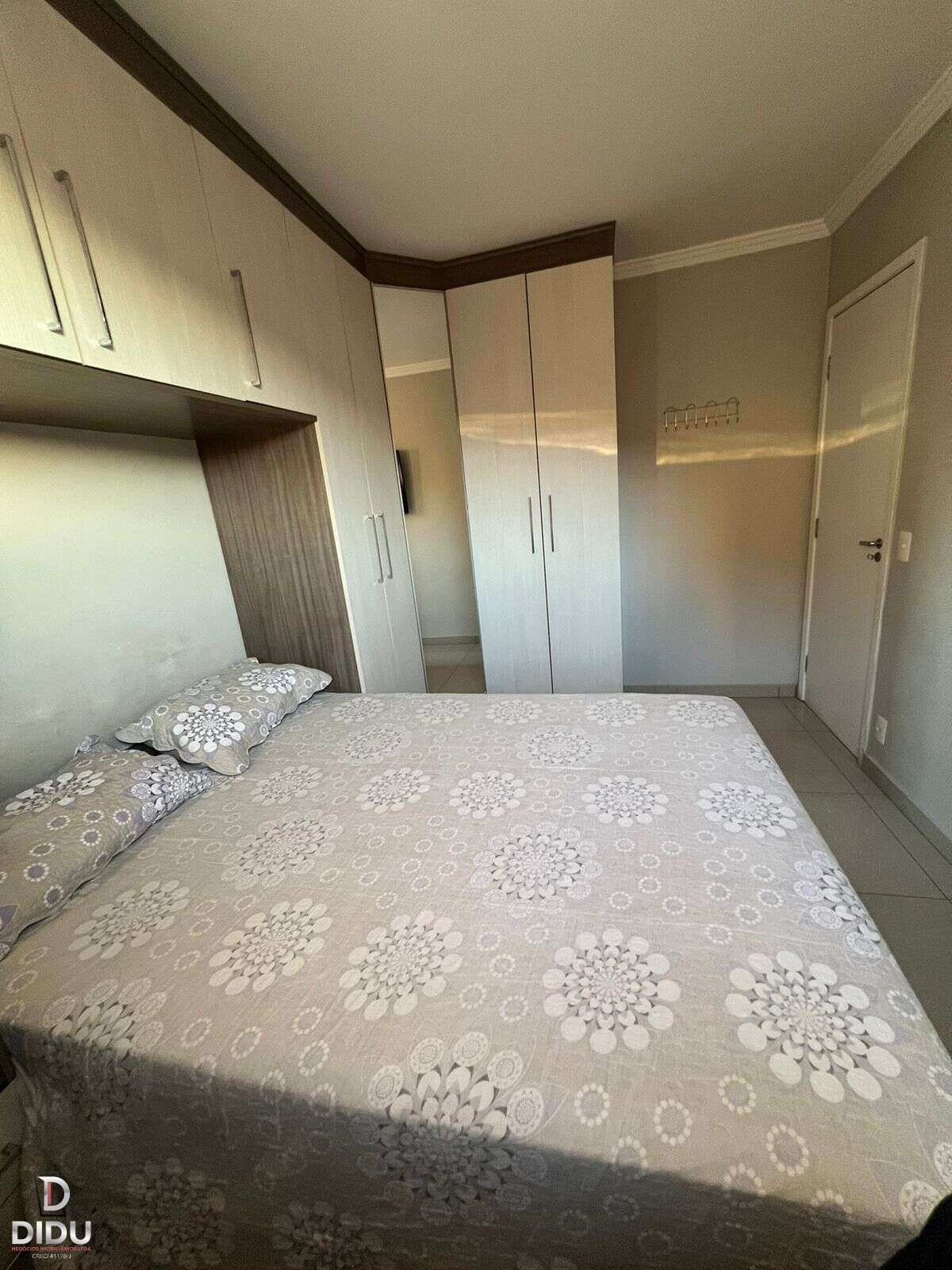 Apartamento, 2 quartos, 54 m² - Foto 5