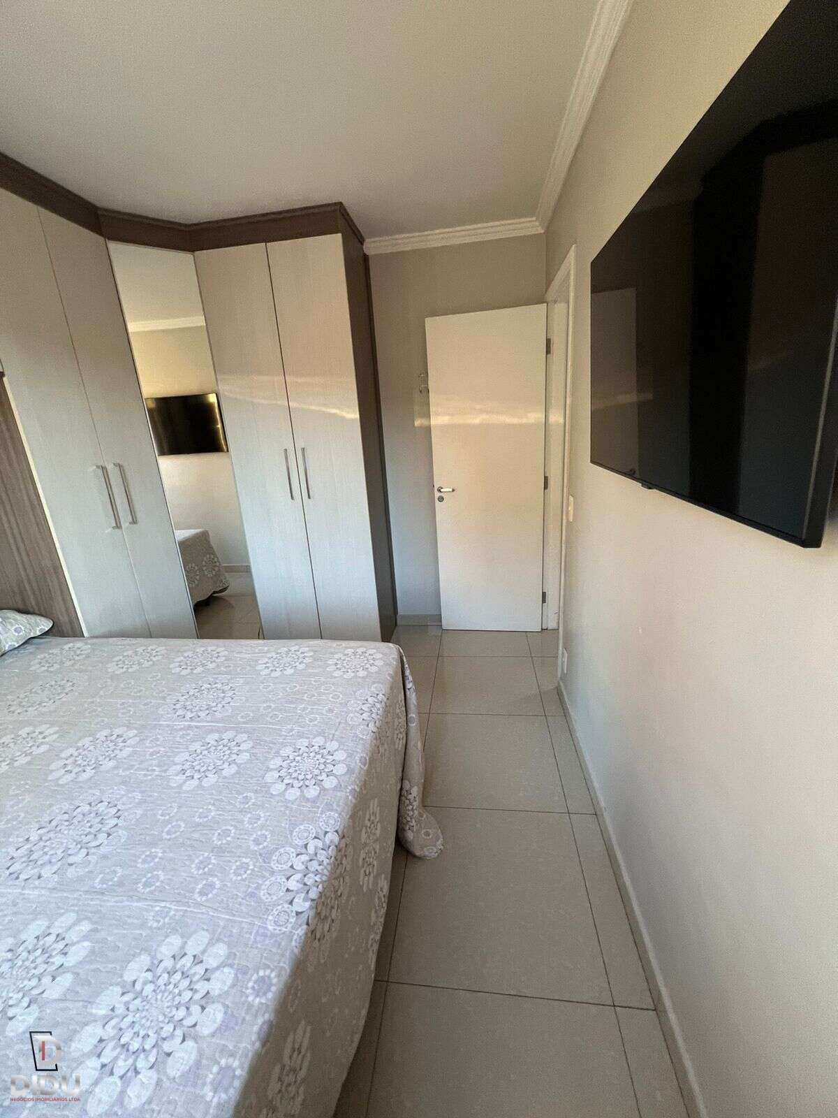 Apartamento, 2 quartos, 54 m² - Foto 6