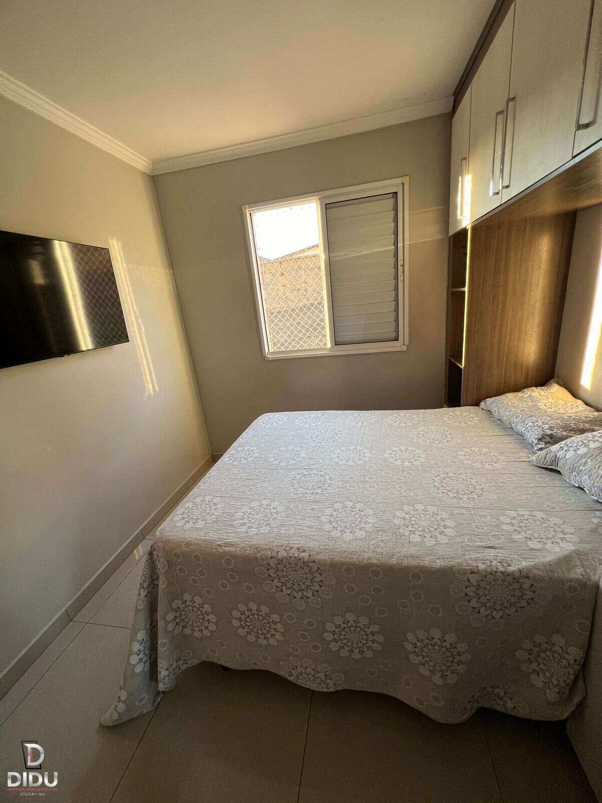 Apartamento, 2 quartos, 54 m² - Foto 7