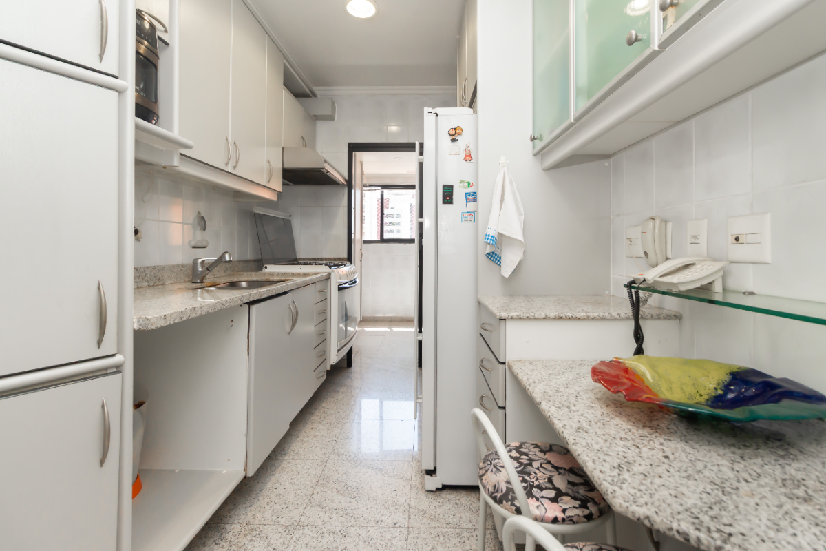 Cobertura, 4 quartos, 206 m² - Foto 16