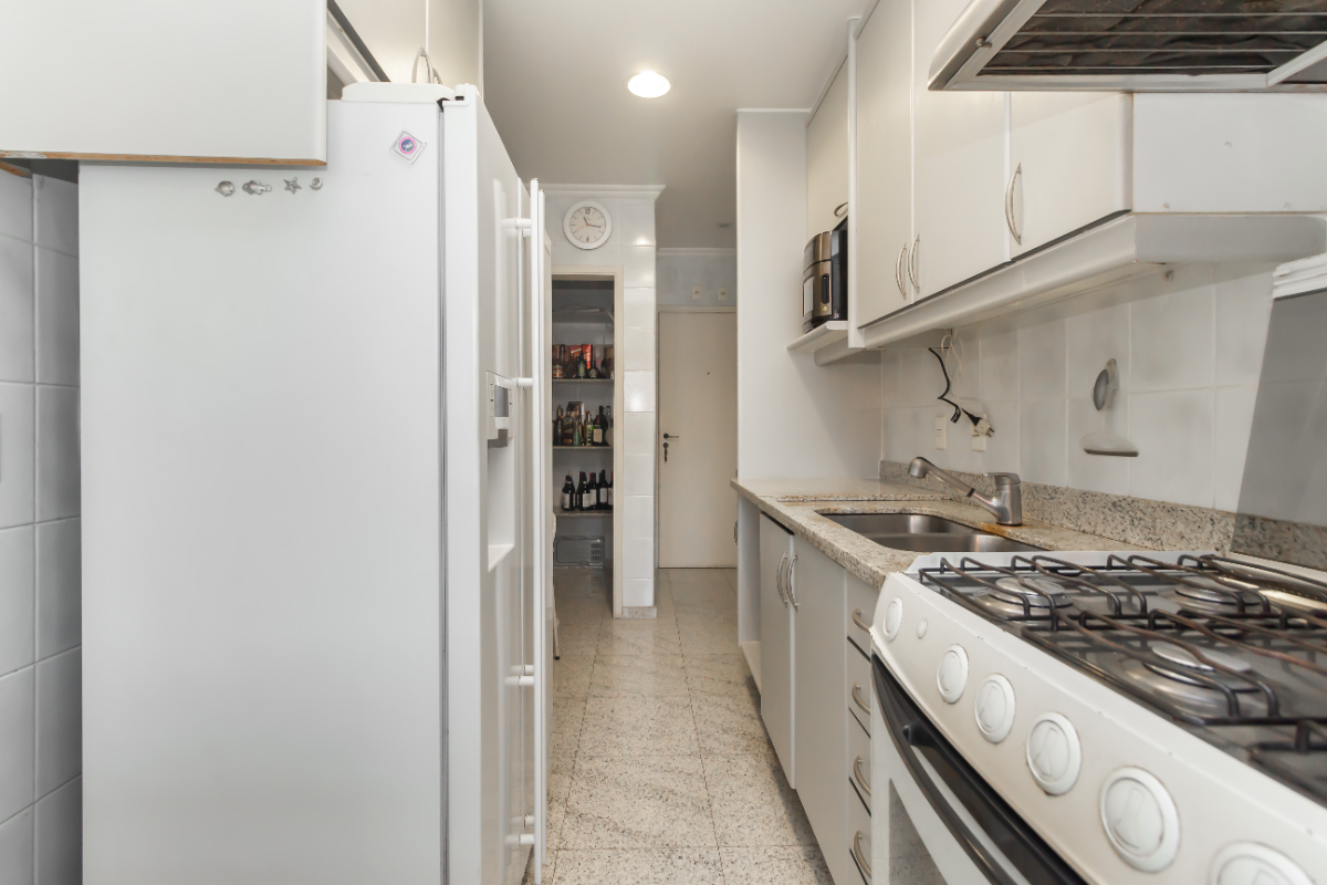 Cobertura, 4 quartos, 206 m² - Foto 17