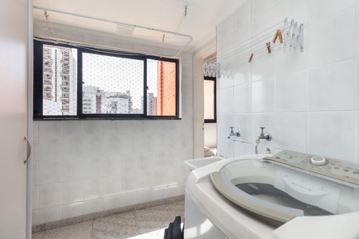 Cobertura, 4 quartos, 206 m² - Foto 18
