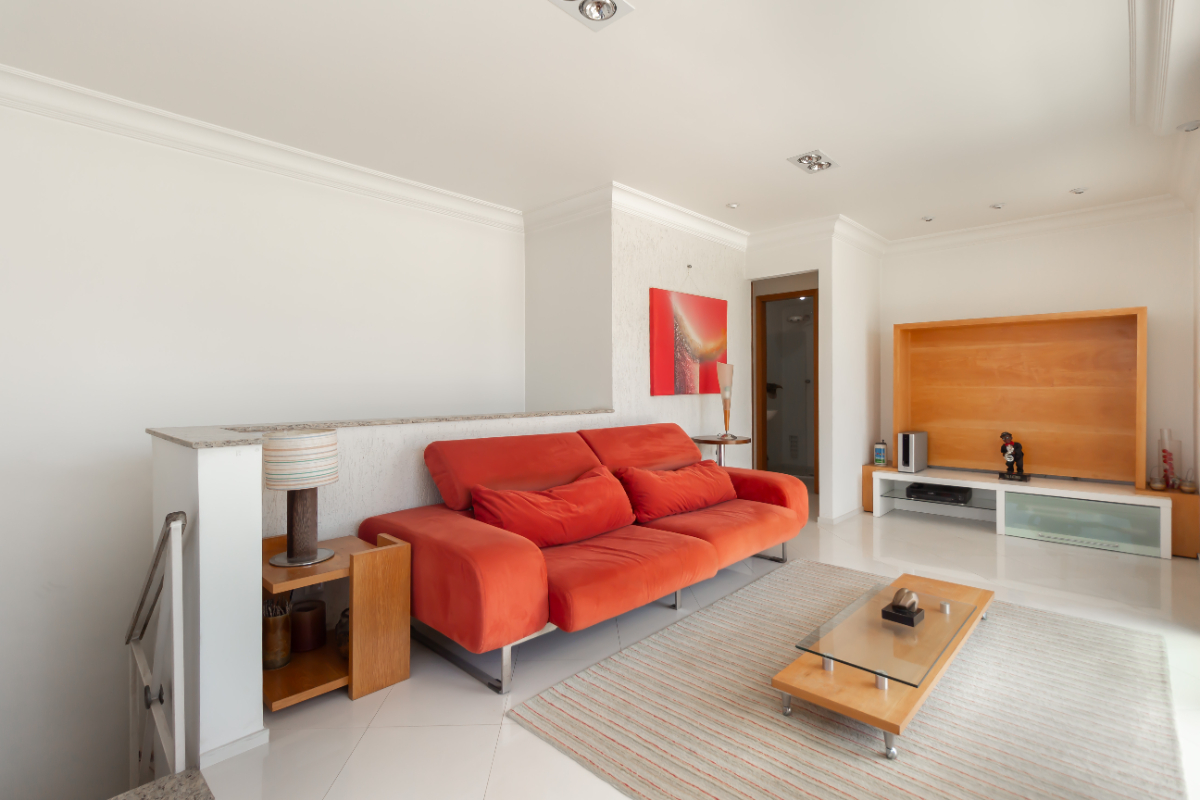 Cobertura, 4 quartos, 206 m² - Foto 22