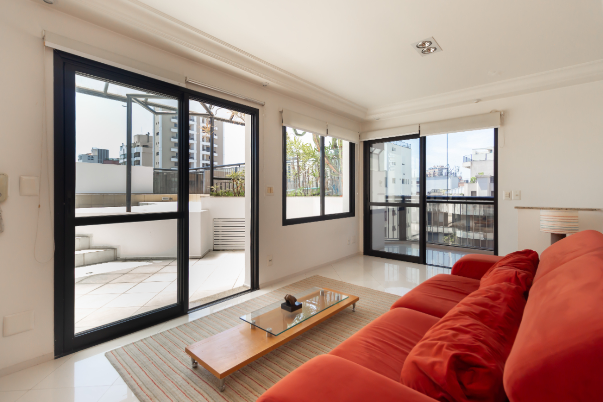 Cobertura, 4 quartos, 206 m² - Foto 23