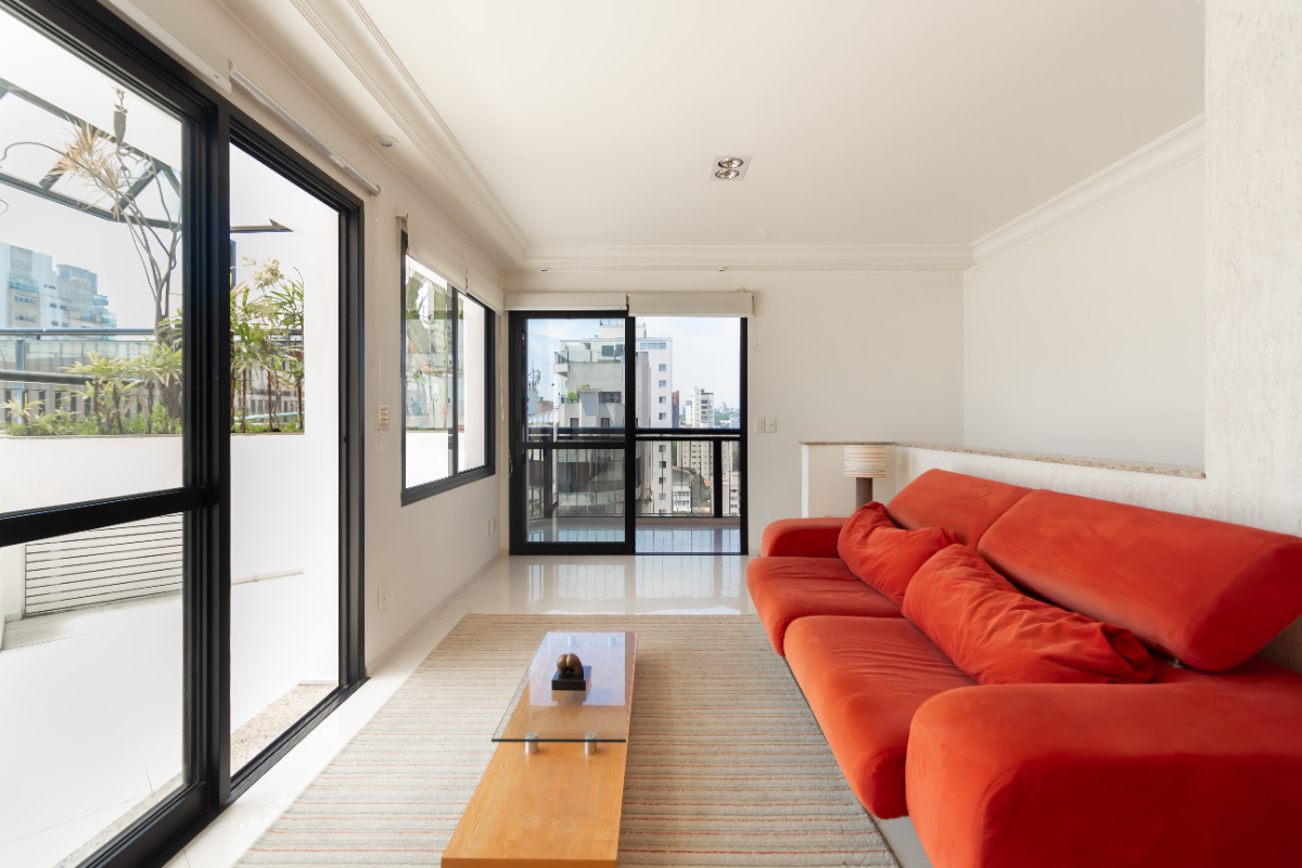 Cobertura, 4 quartos, 206 m² - Foto 24